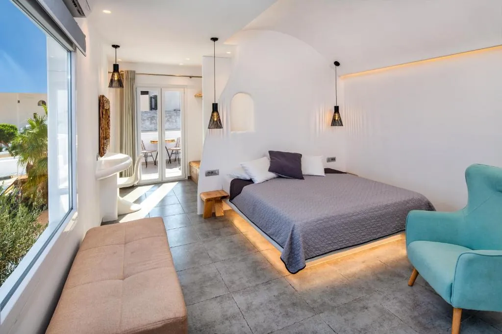 Gianna Suites