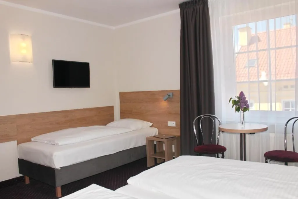 Hotel Huszcza