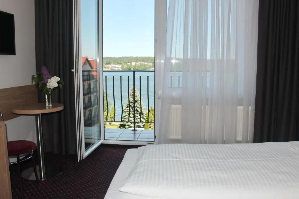 Hotel Huszcza