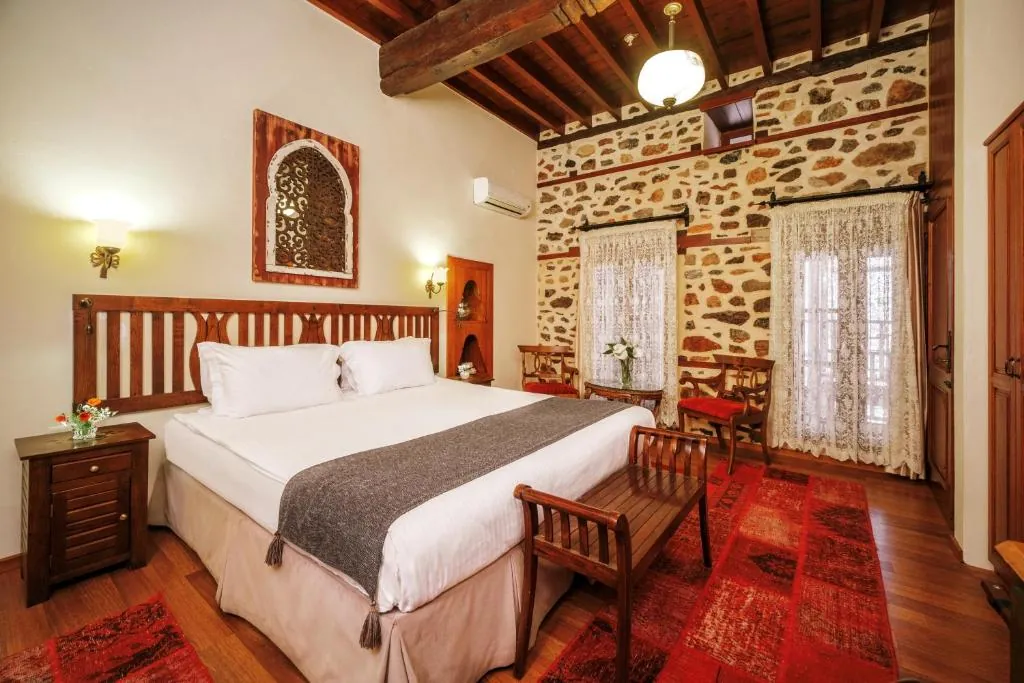 Hotel Villa Turka