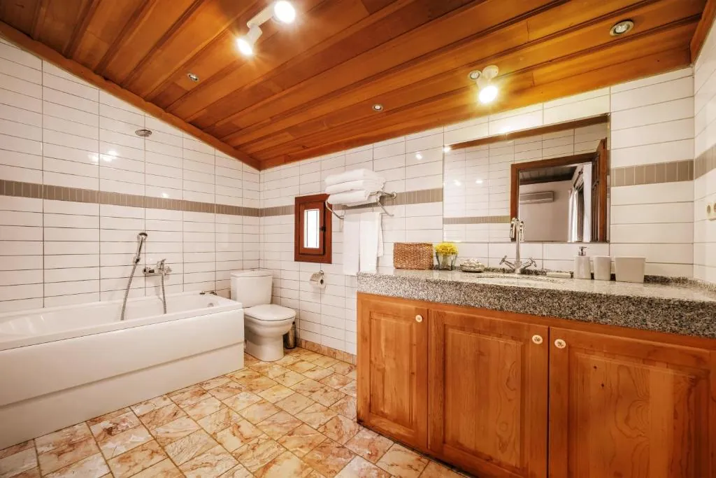 Hotel Villa Turka