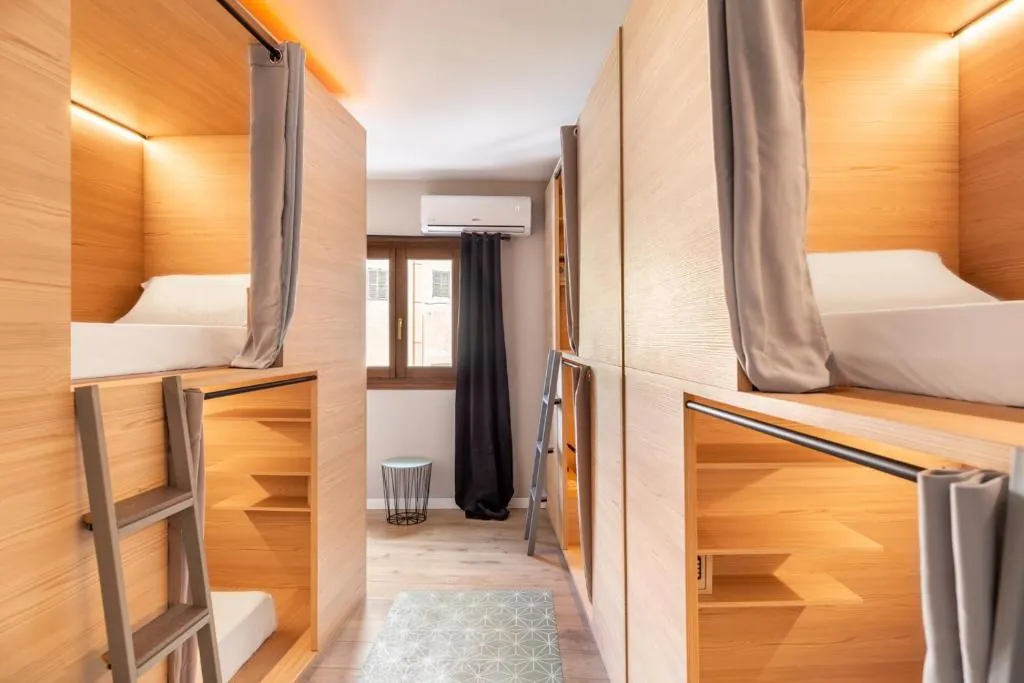 El Josemari Hostel