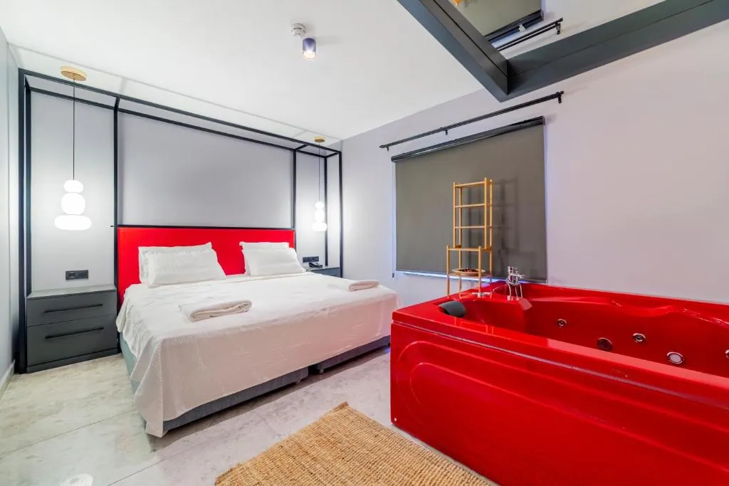Aria Riva Apart Hotel