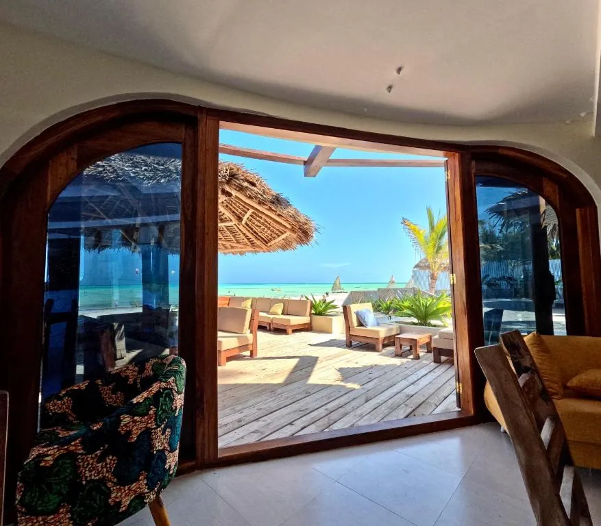 Zula Zanzibar