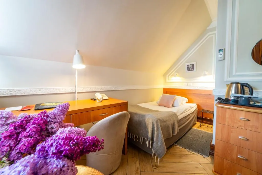 Hotel Solar Palace SPA & Wellness