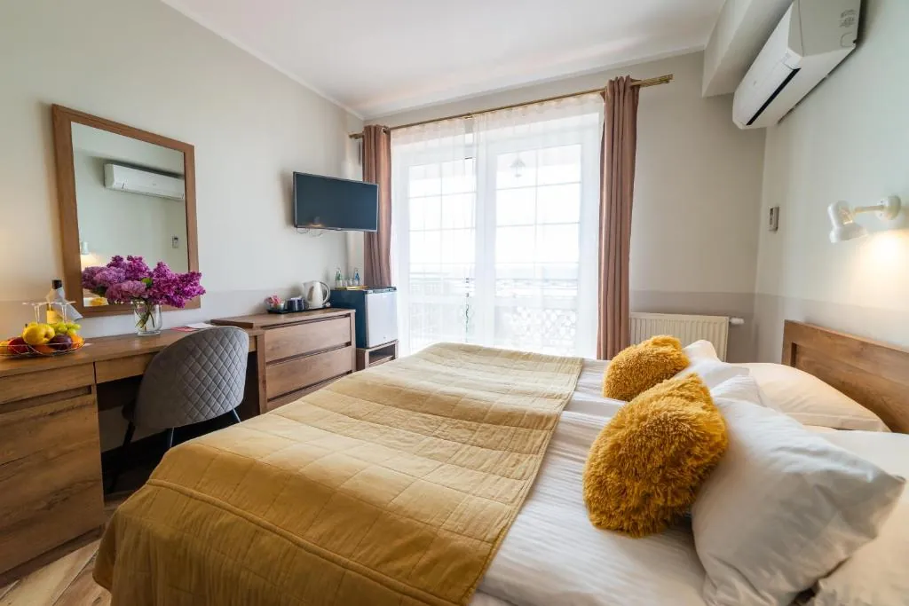 Hotel Solar Palace SPA & Wellness