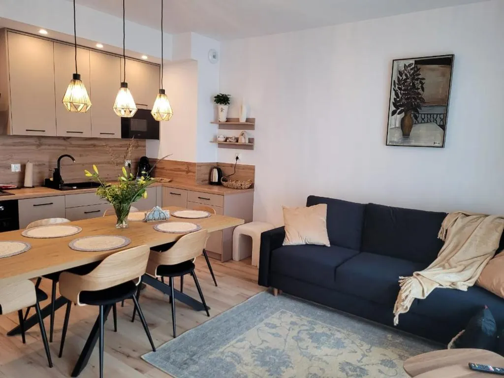 Apartament LILLA 2