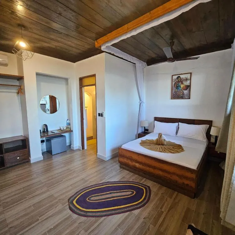 Mambo Ocean Resort