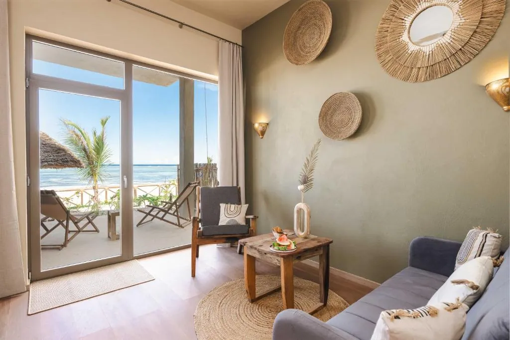 Clove Island Essence & Spa Boutique