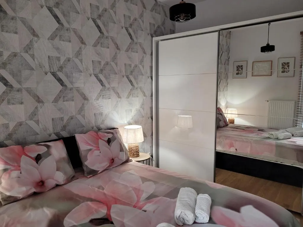 Apartament LILLA 2