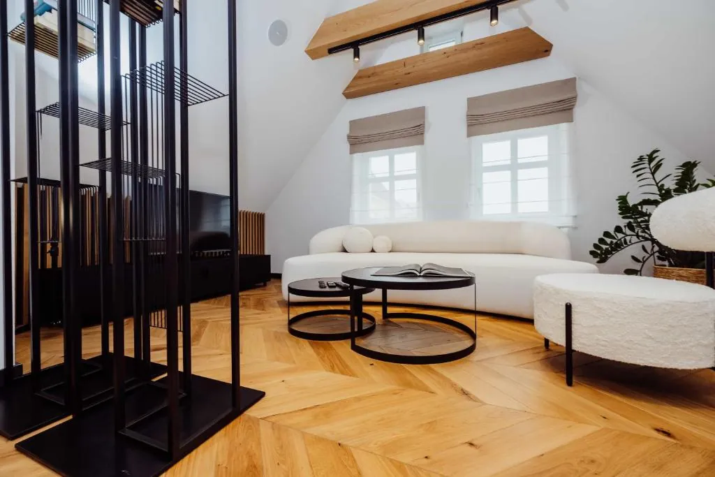 Grodzka Boutique Aparthotel - Stare Miasto