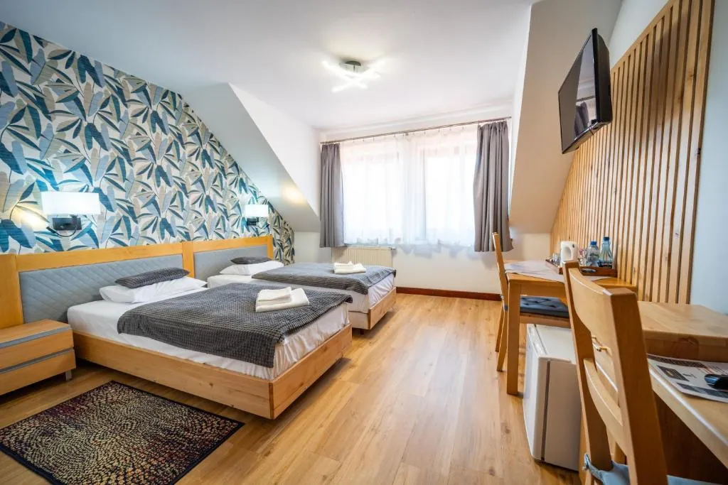 Gościniec Molo