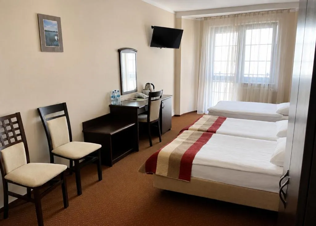 Hotel Anek