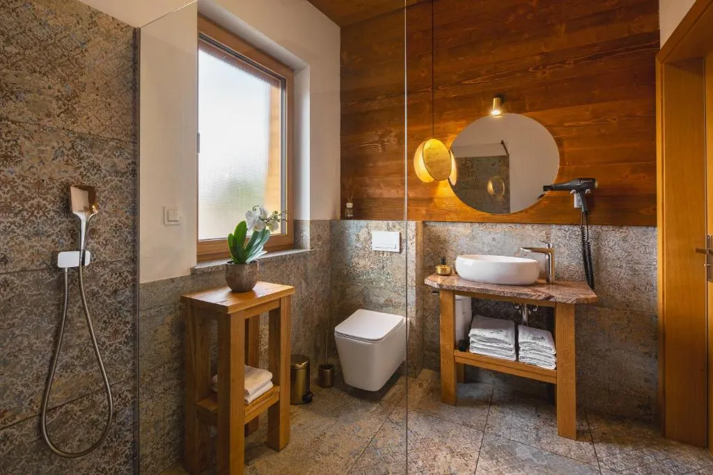 APARTAMENTY U HARREGO BOUTIQUE SPA