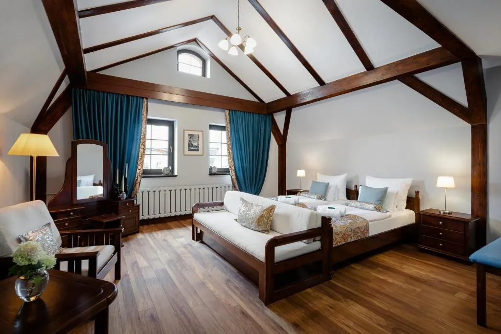 Baron Boutique Hotel