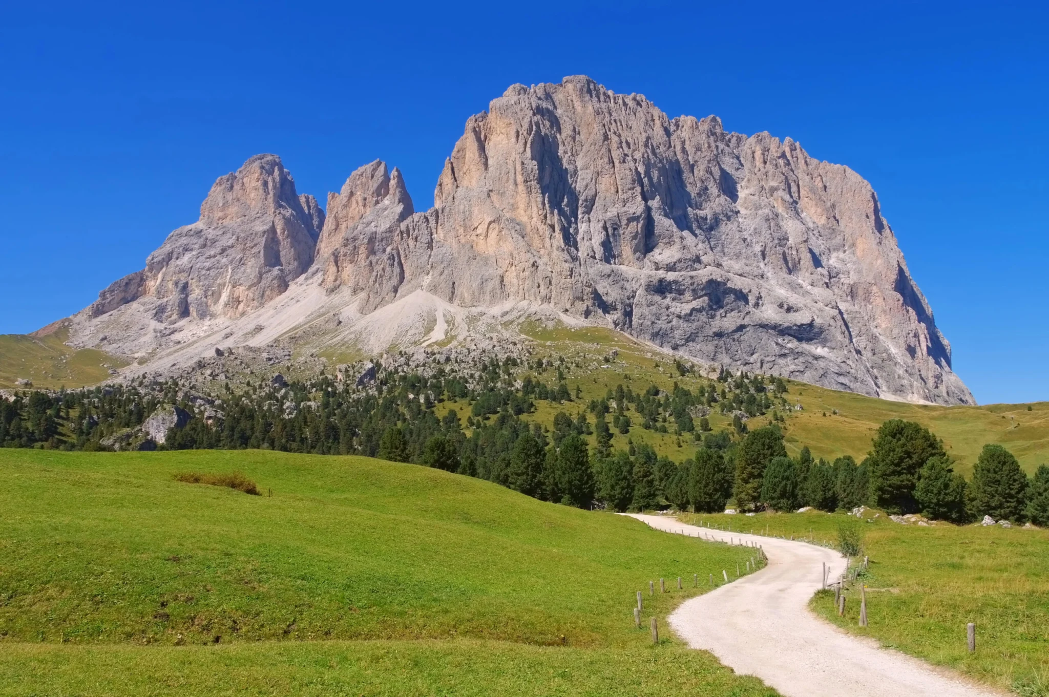 Dolomity