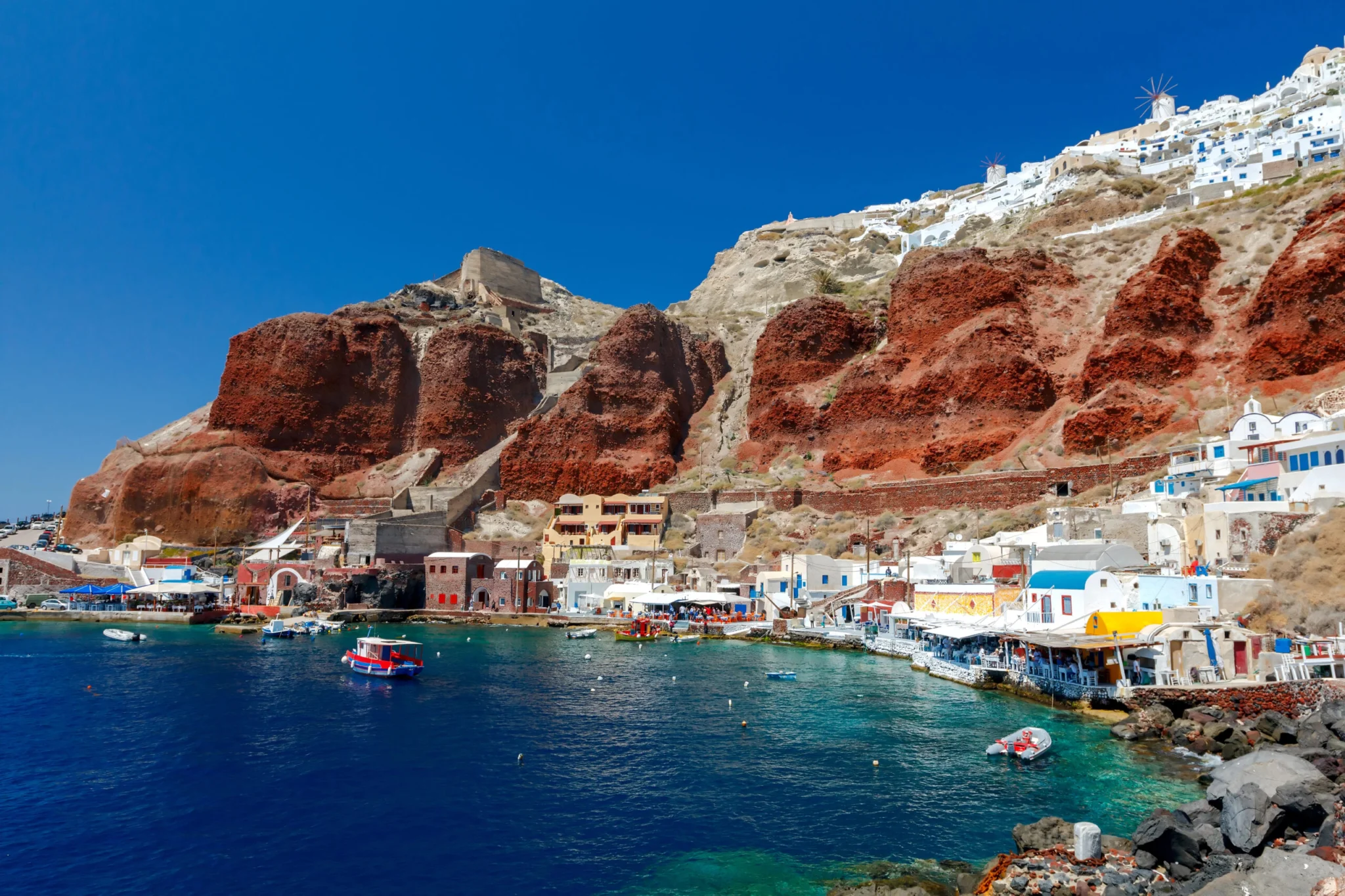 Oia