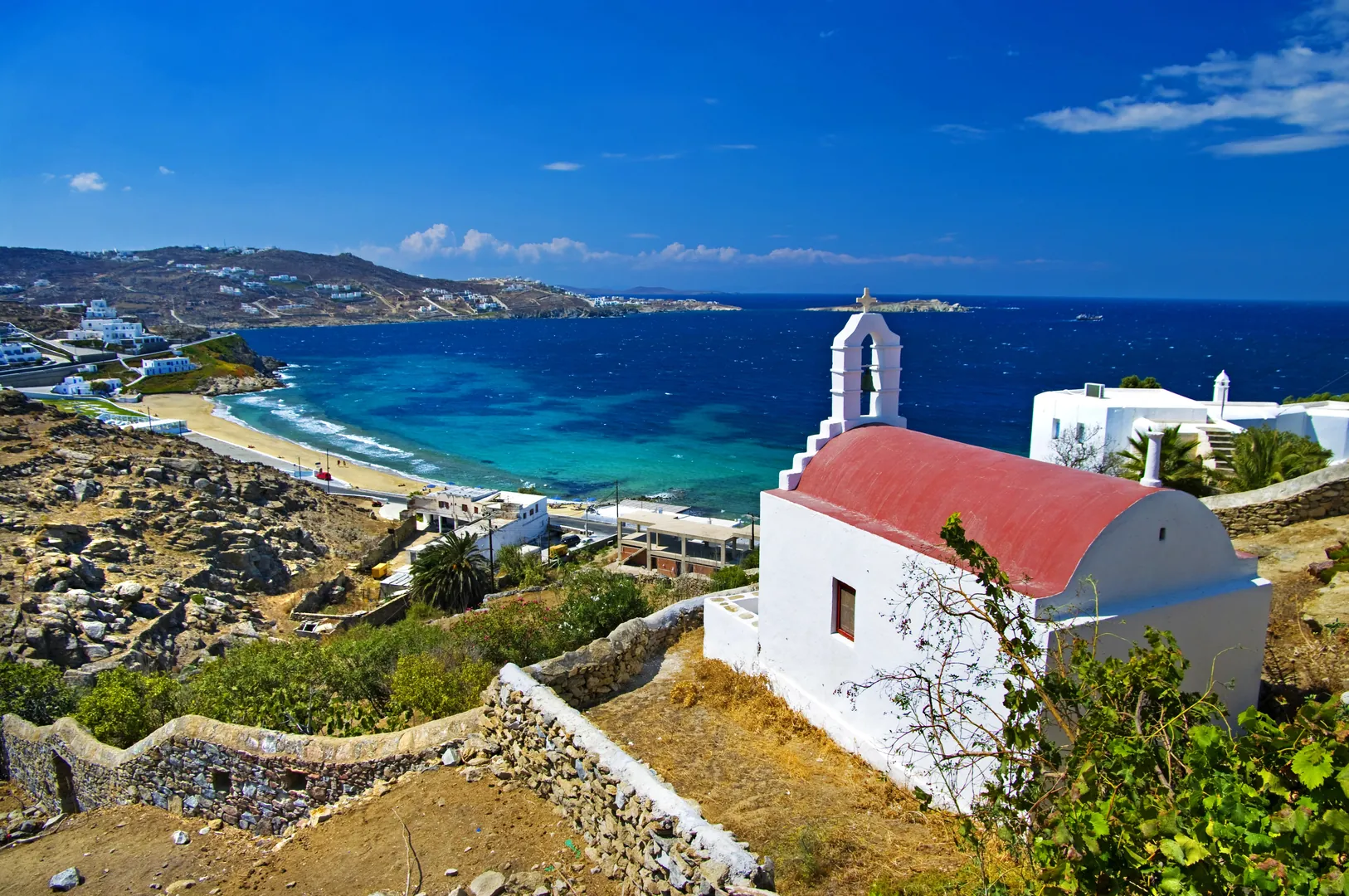 Mykonos