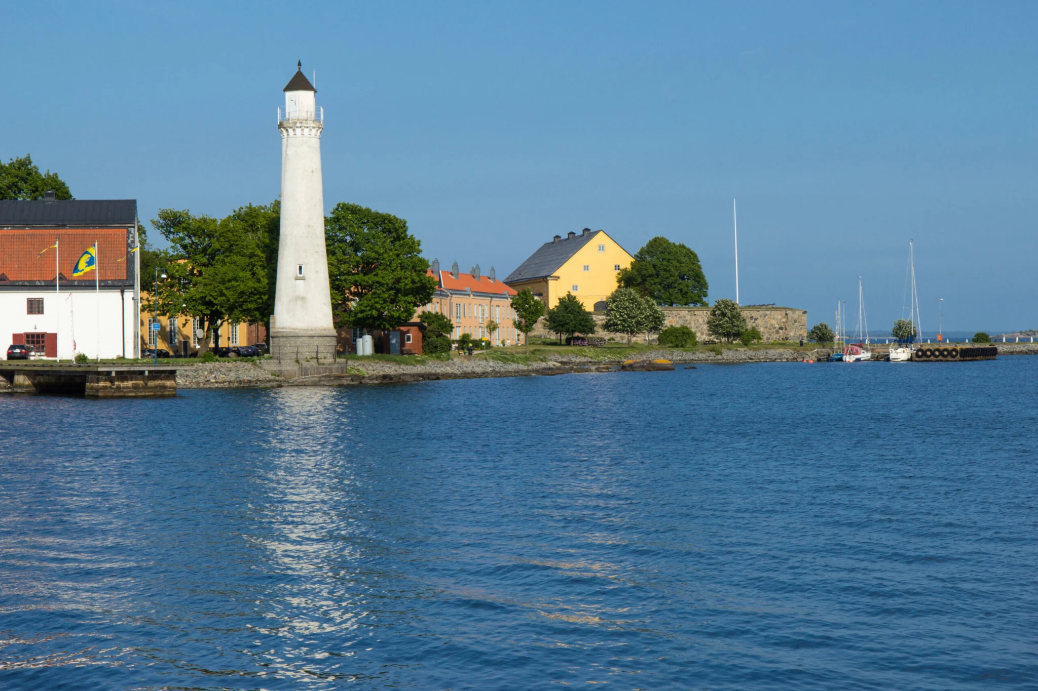 Karlskrona Szwecja
