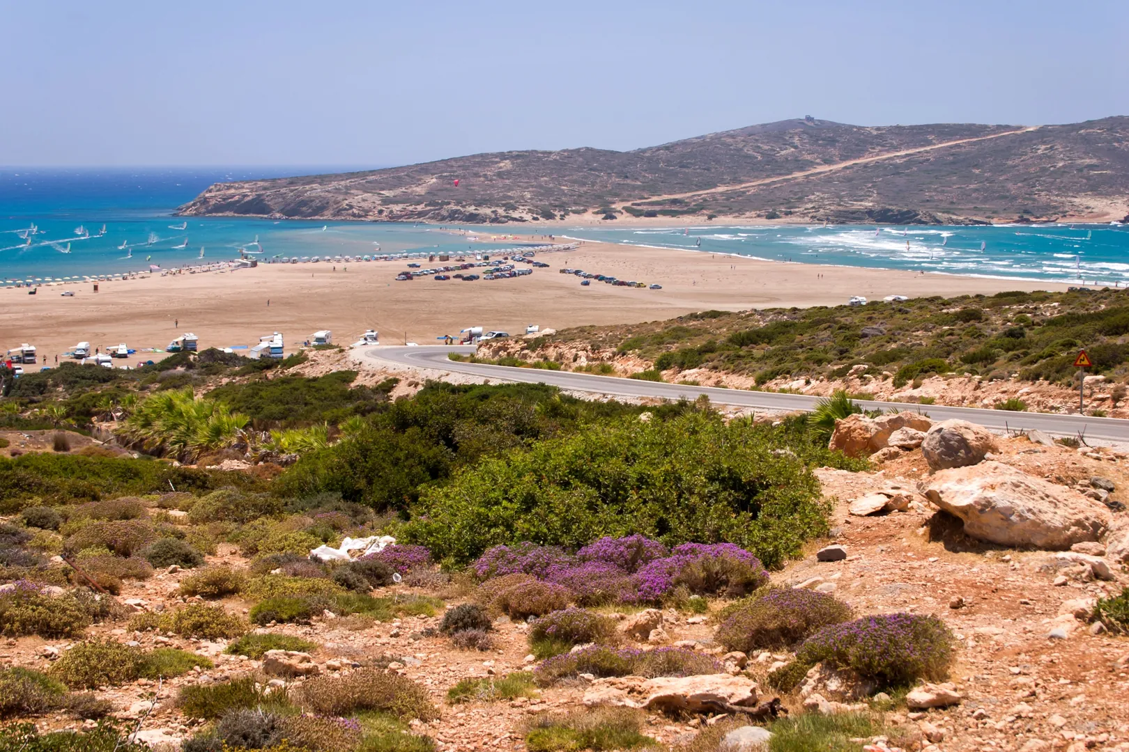Prasonisi 