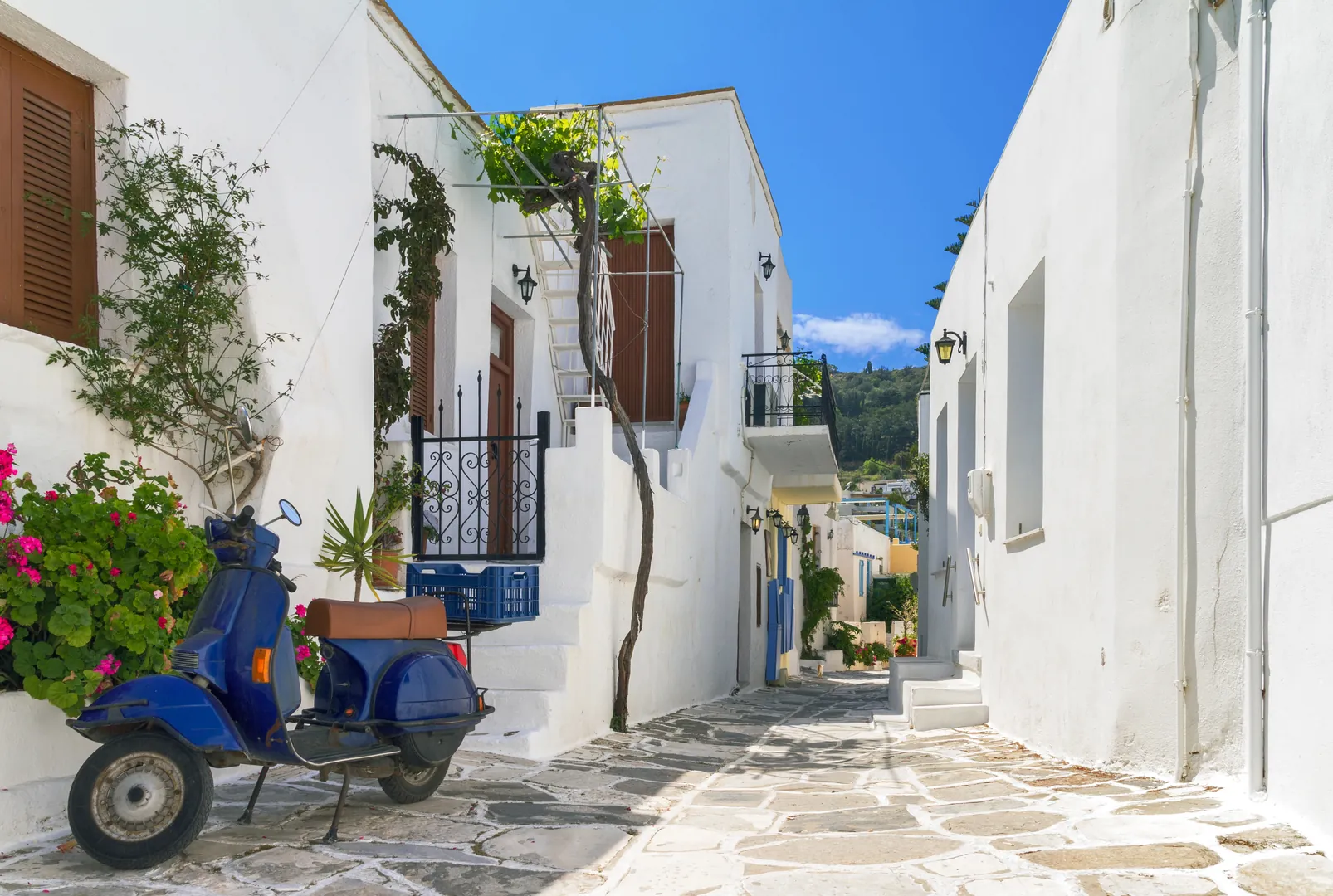 Santorini