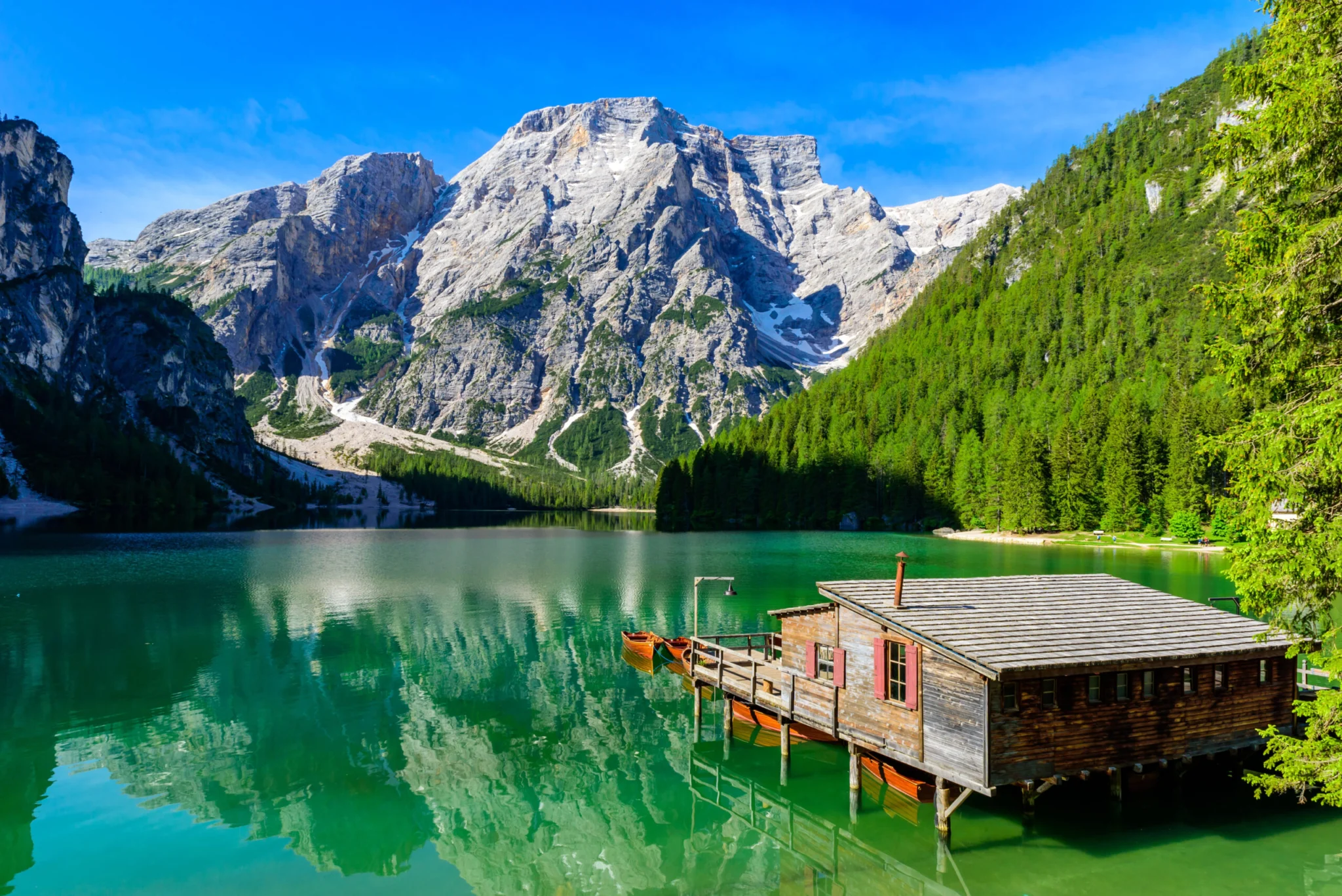 Dolomity