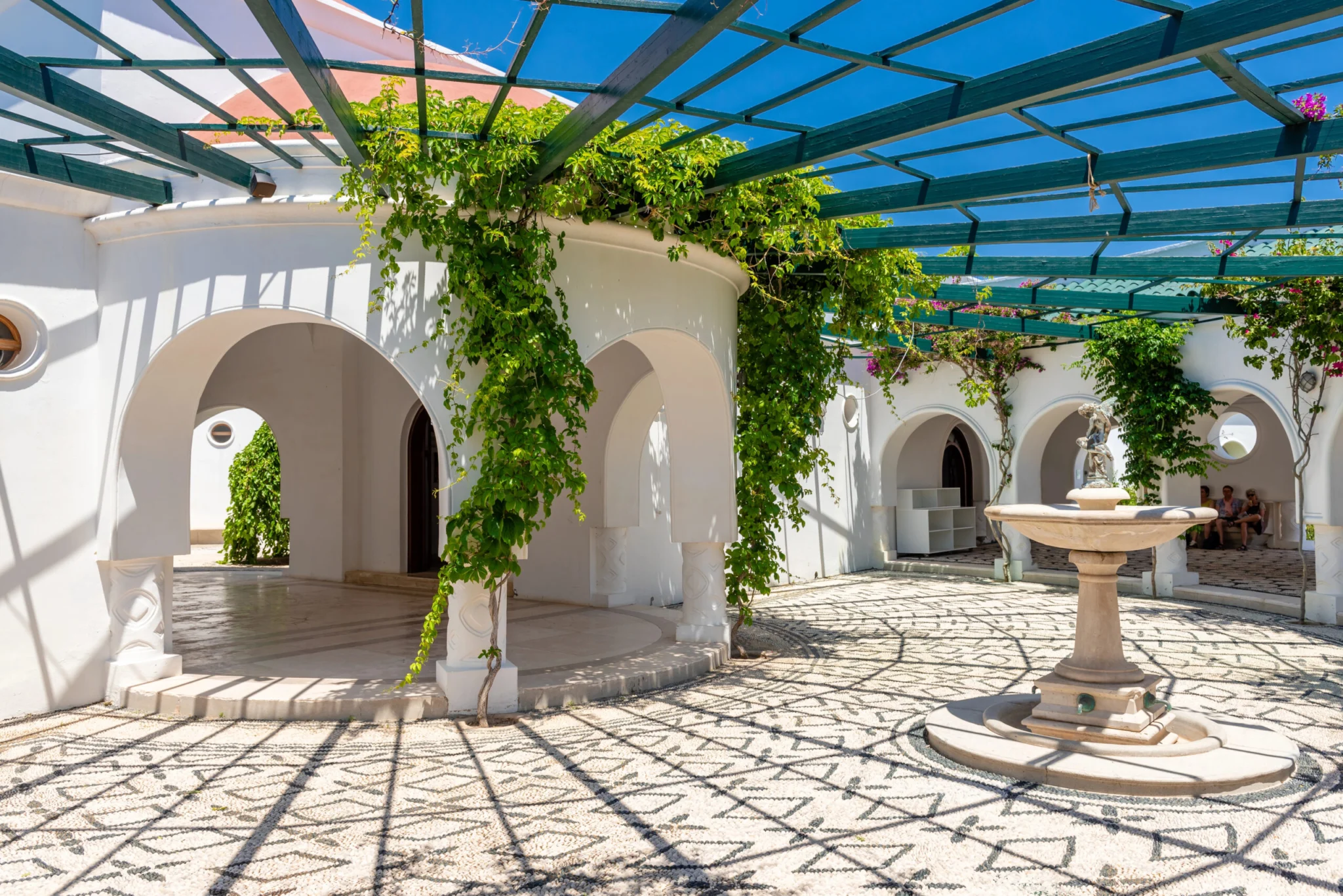 Kalithea Springs