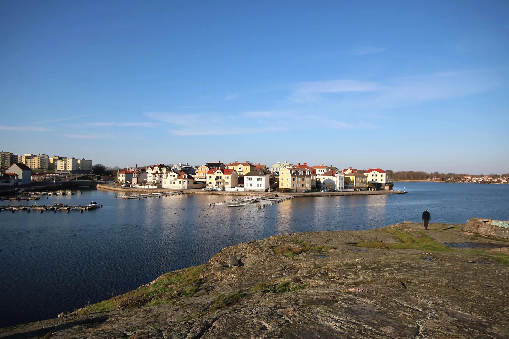Karlskrona Szwecja