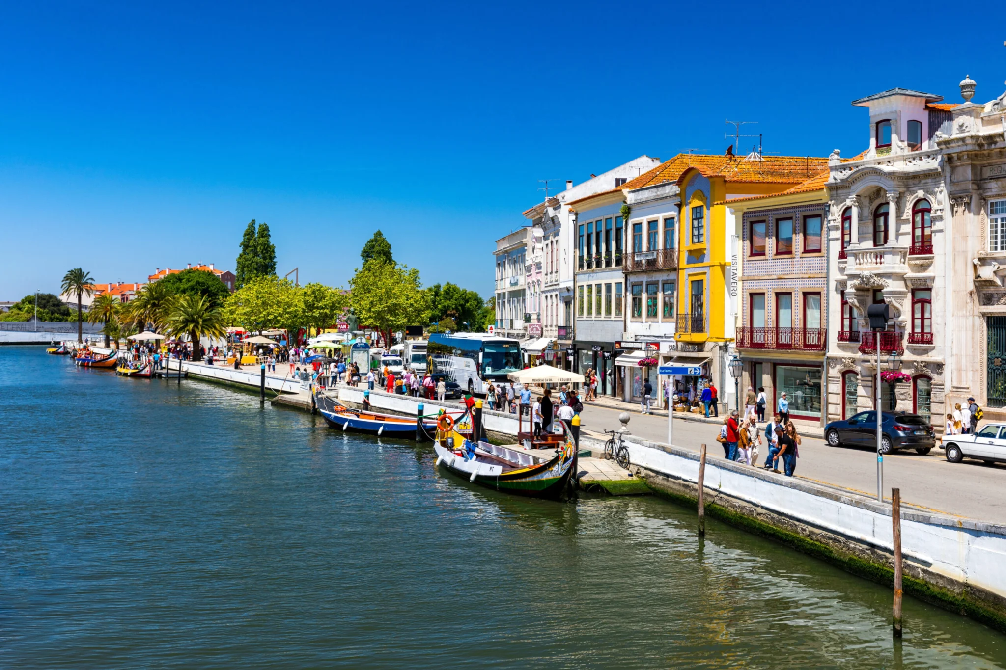 Aveiro