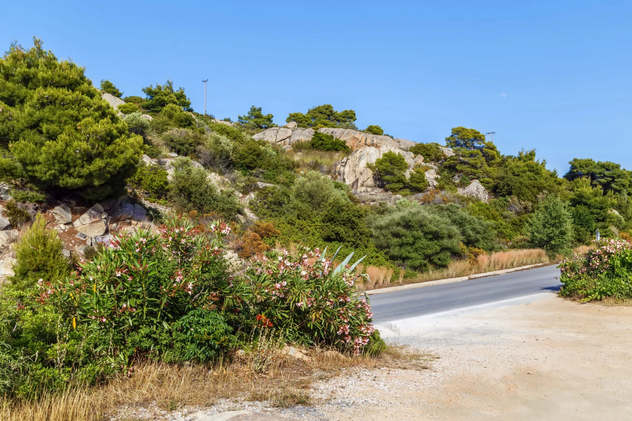 Chalkidiki
