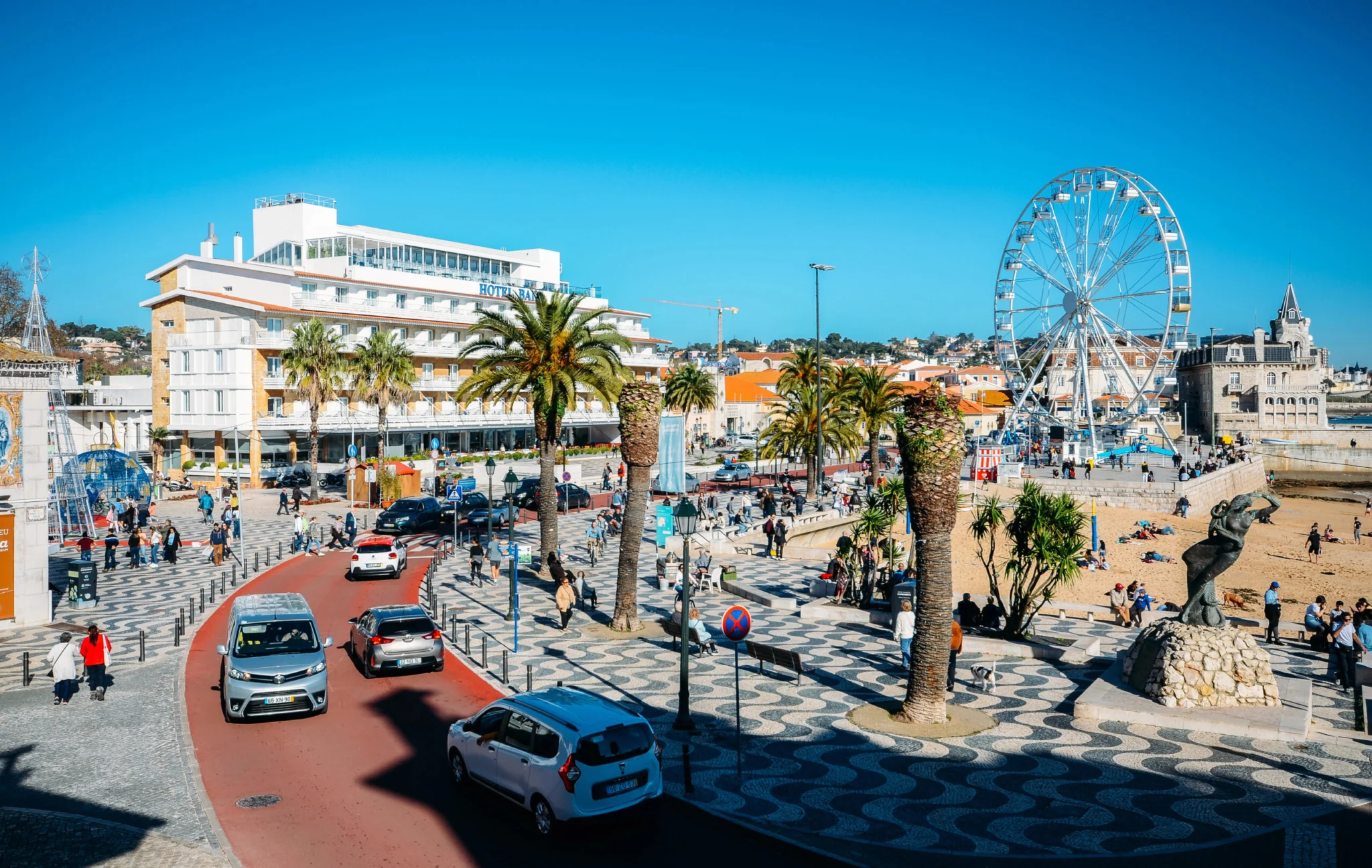 Cascais