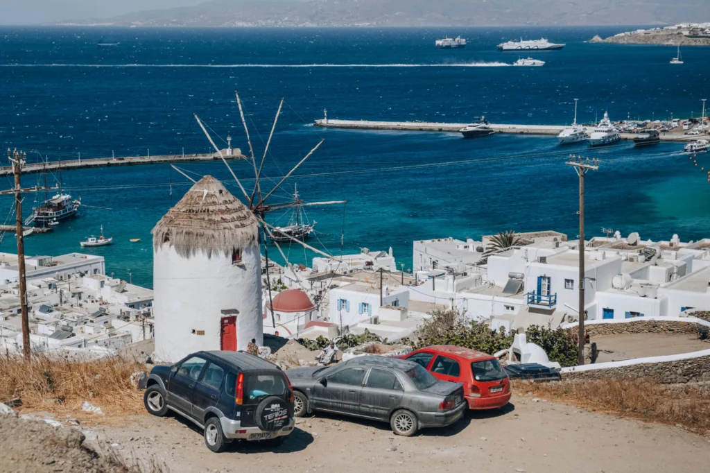 Mykonos