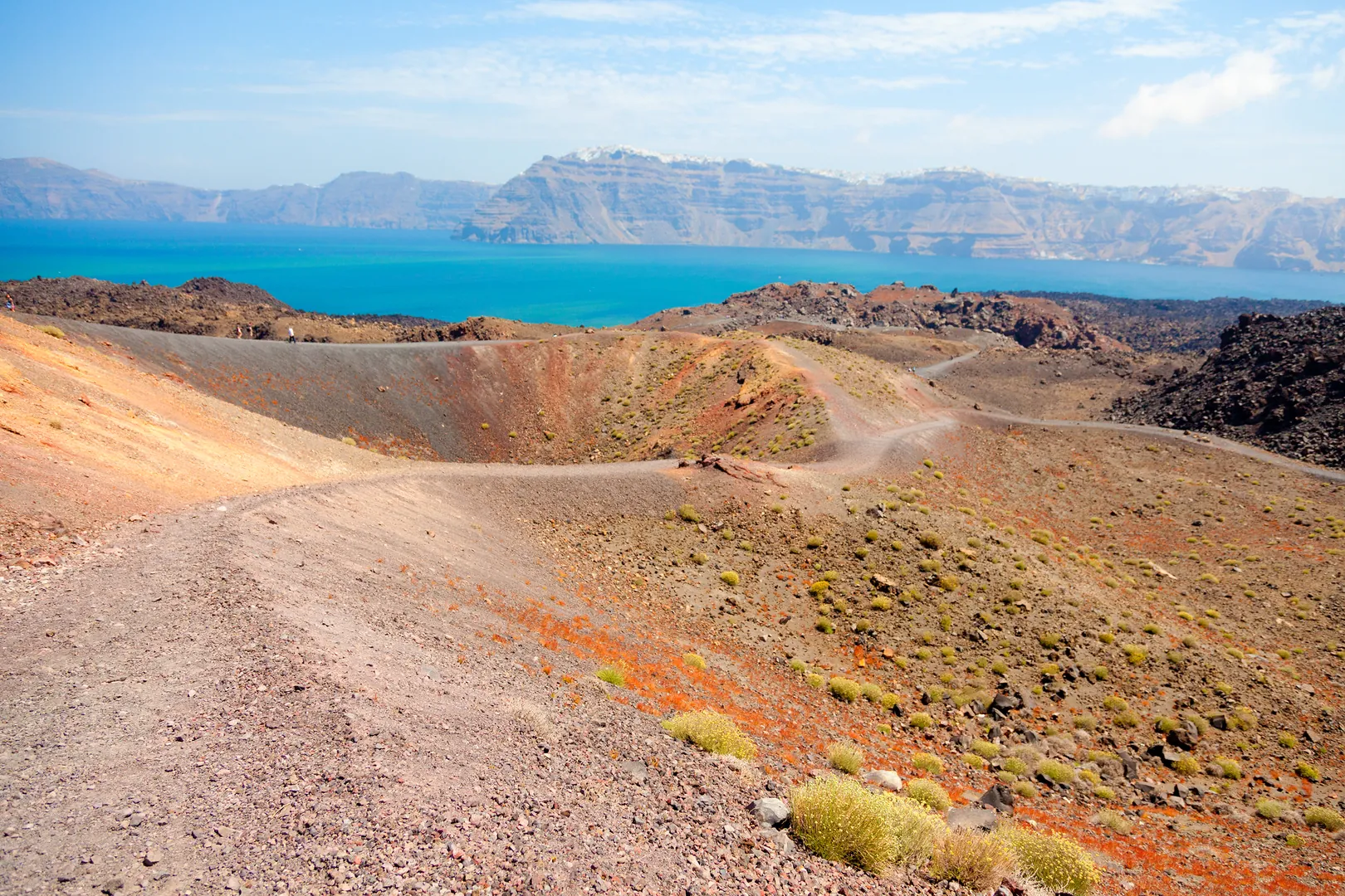 Nea Kameni