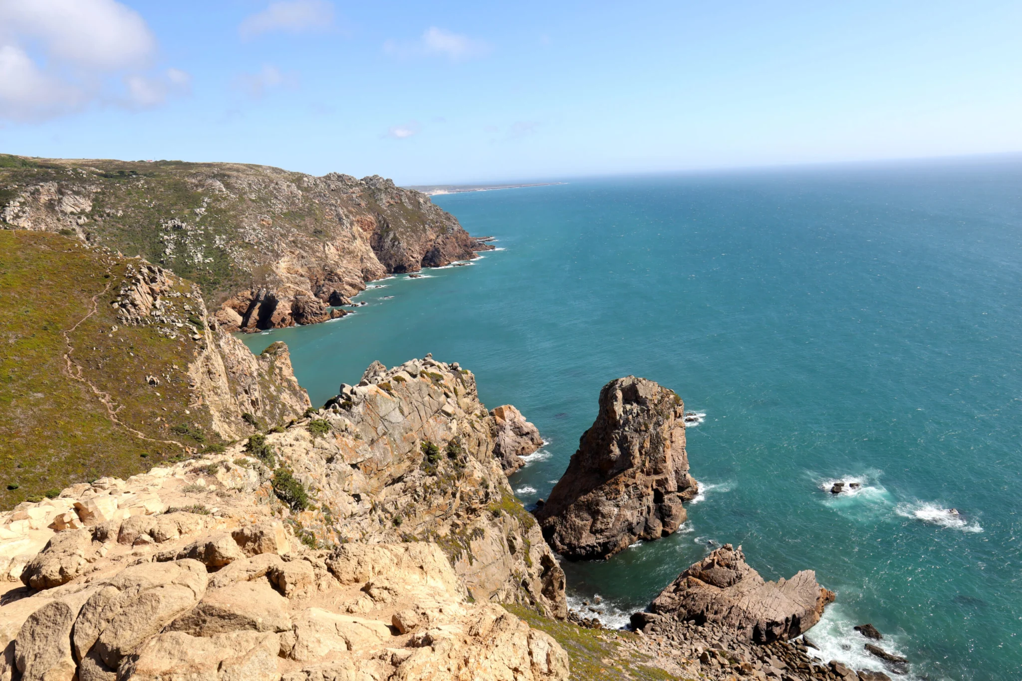 Cabo da Roca