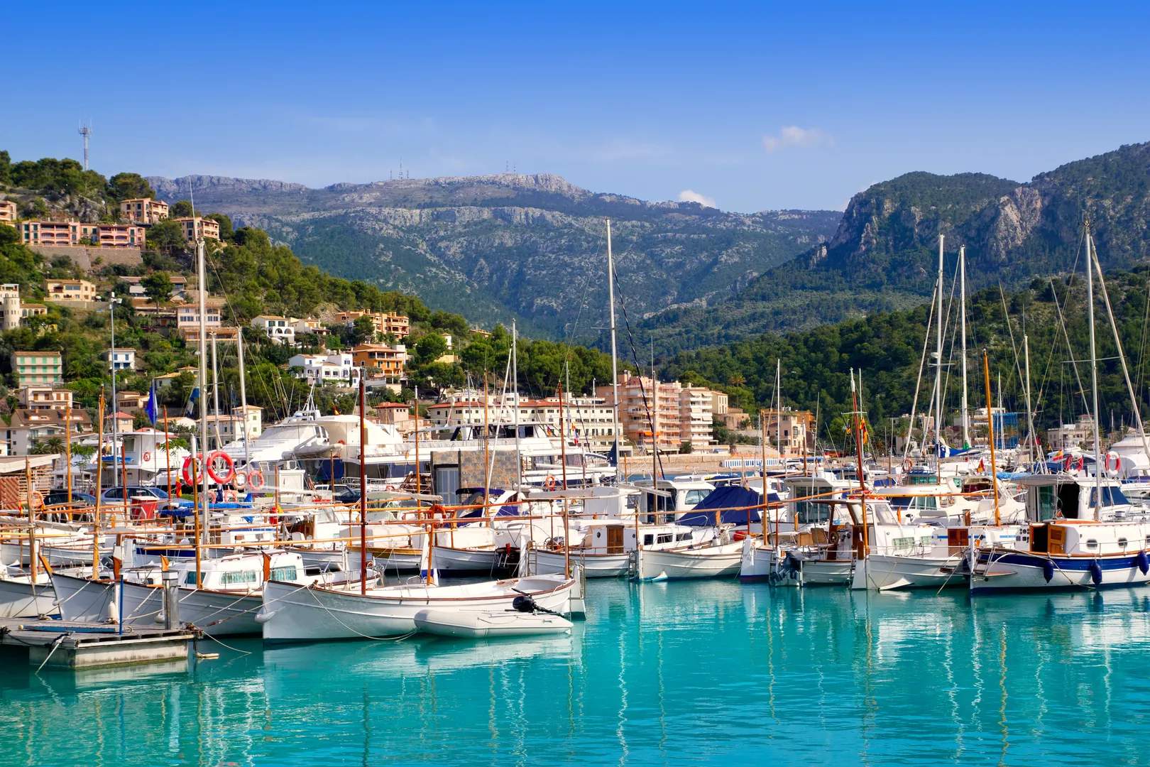 Port Sóller