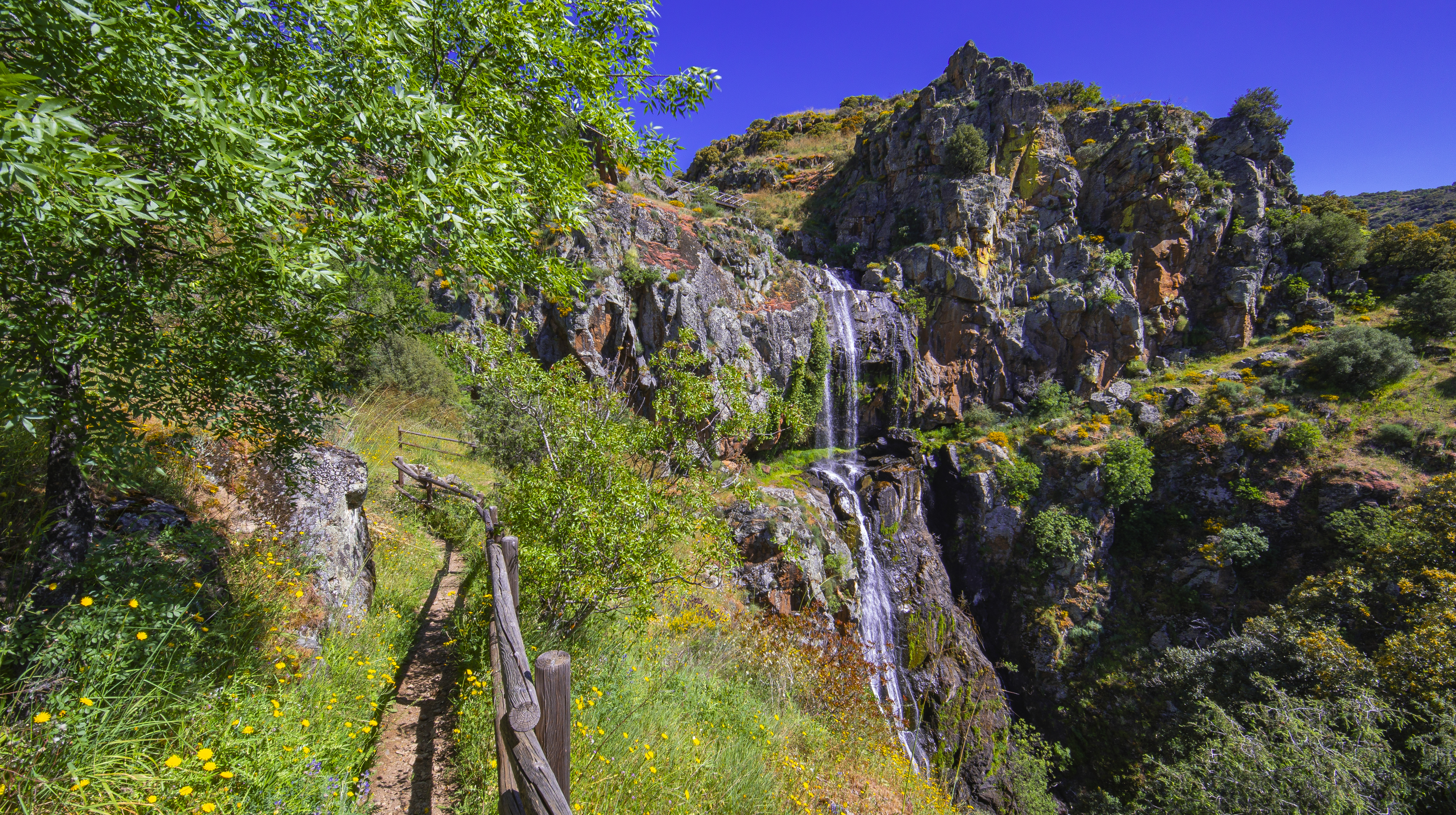 Dolina Douro
