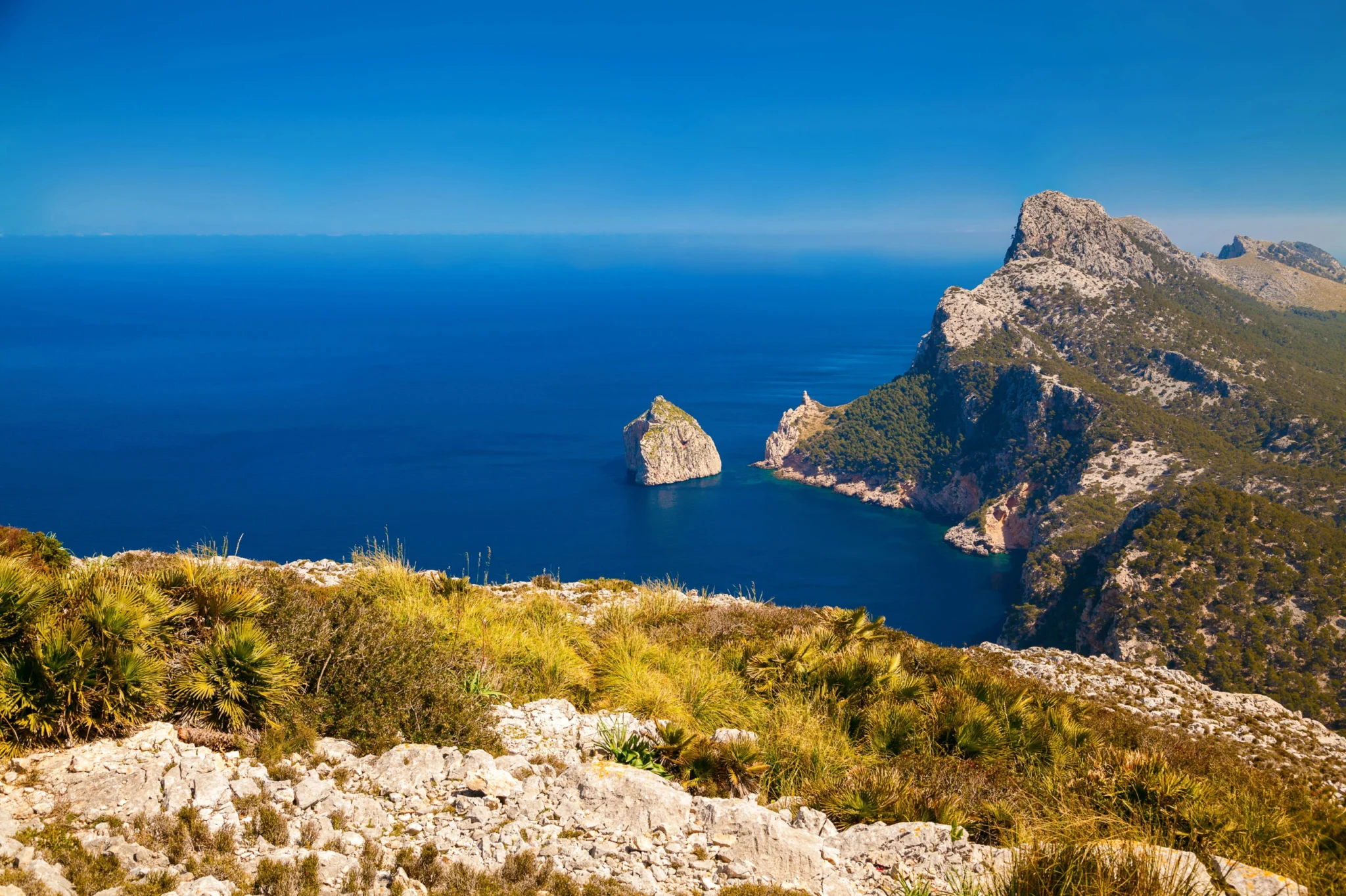 Przylądek Formentor