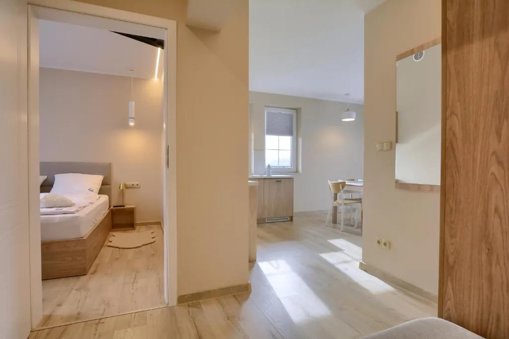 Jagodowy Ski&Spa