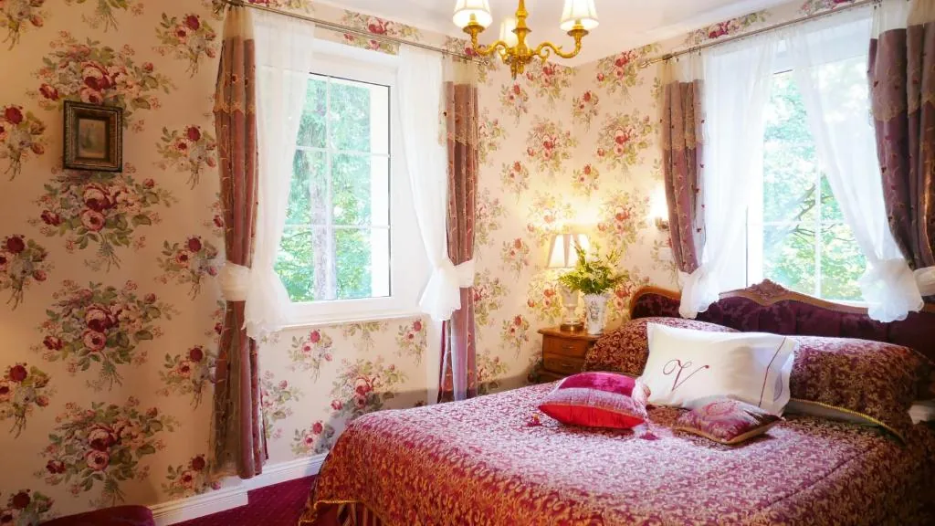 Rezydencja Grawert Boutique & Spa