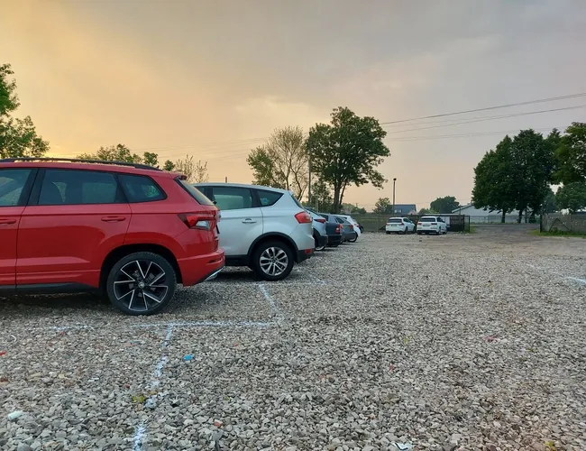Parking MPark