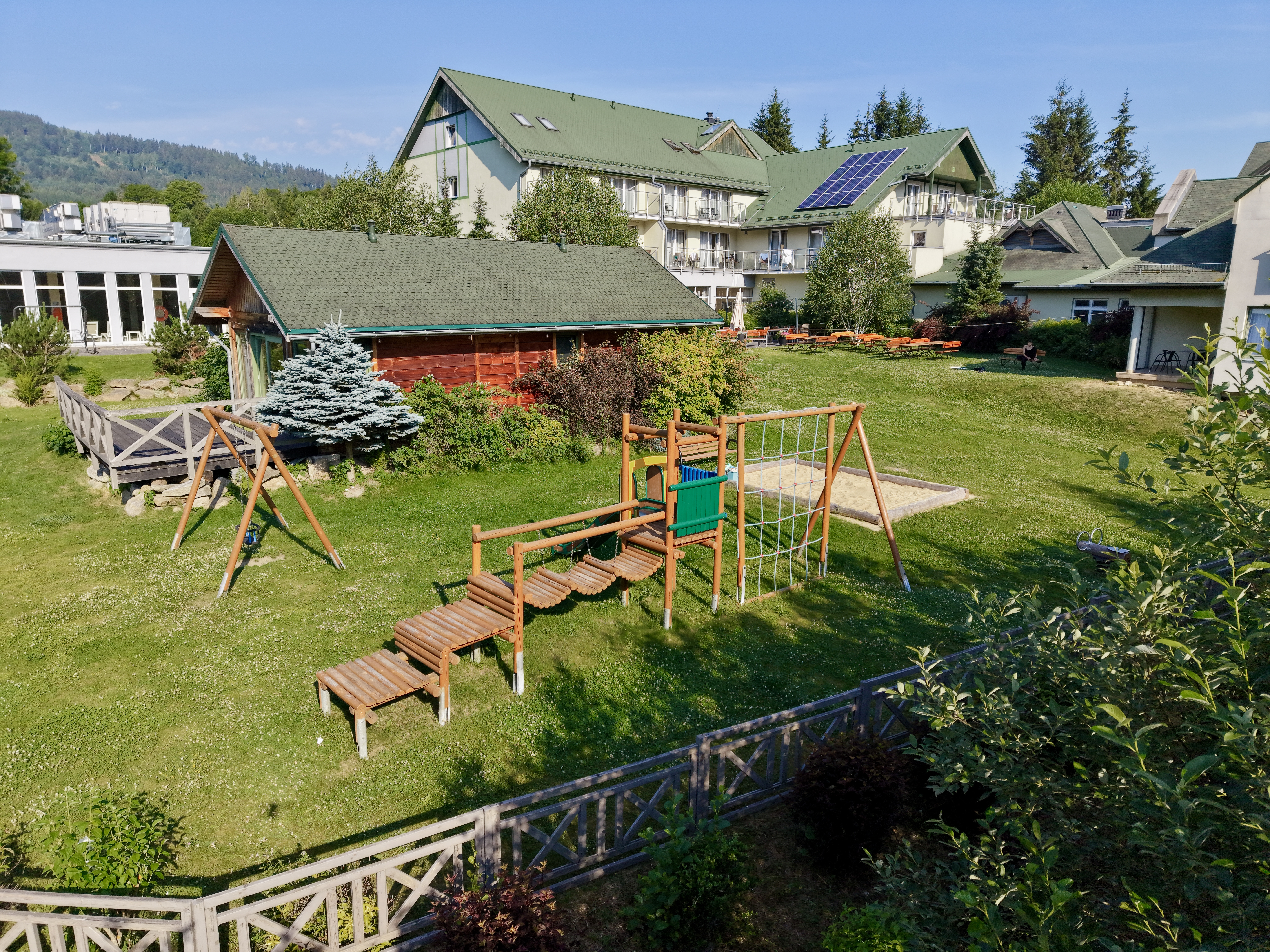Holimo Hotel