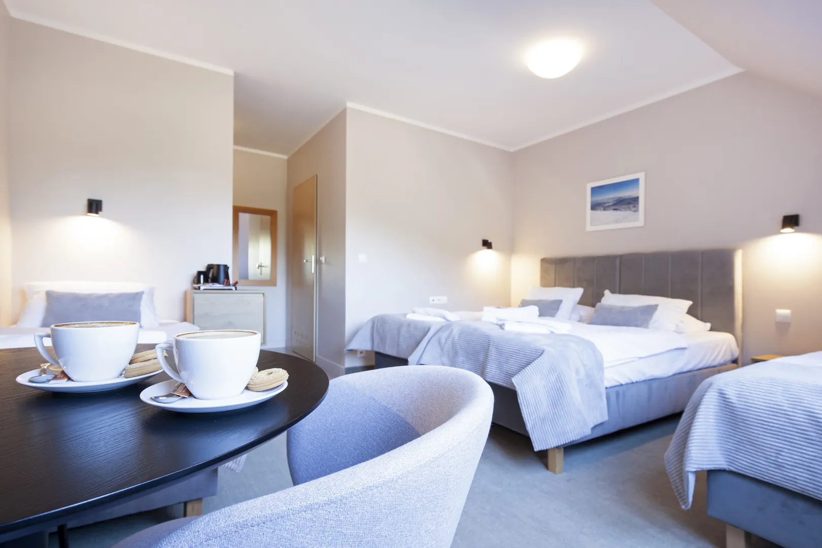 Holimo Hotel
