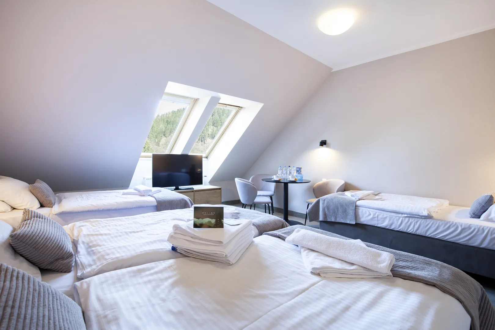Holimo Hotel