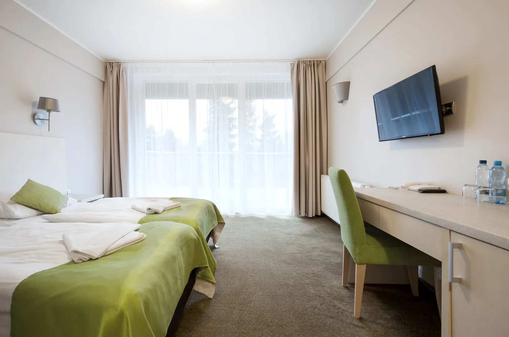 Holimo Hotel
