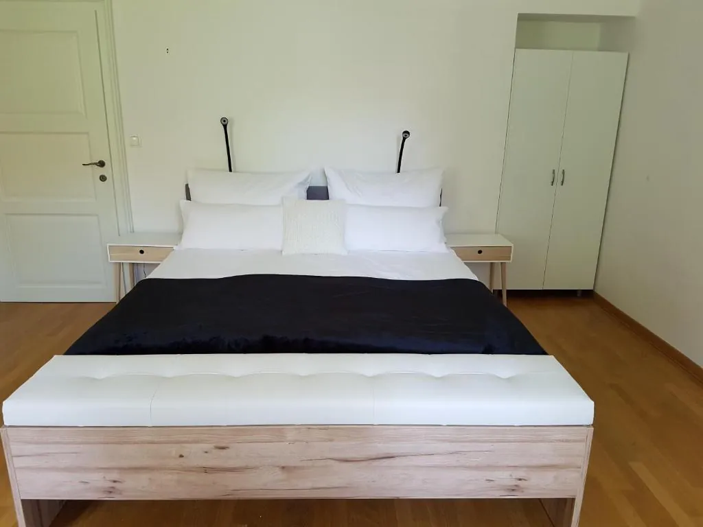 SIPPO Apartments