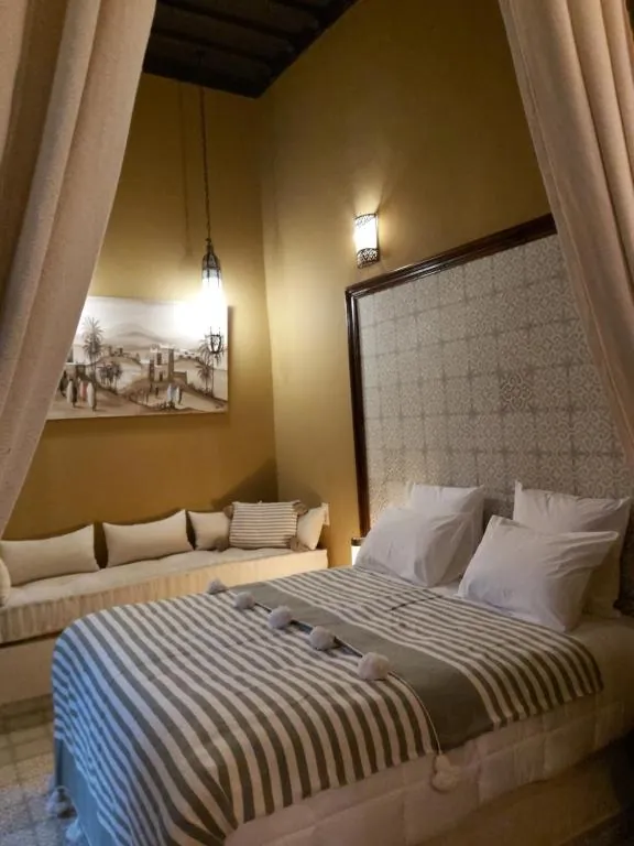 Riad Les Nuits de Marrakech