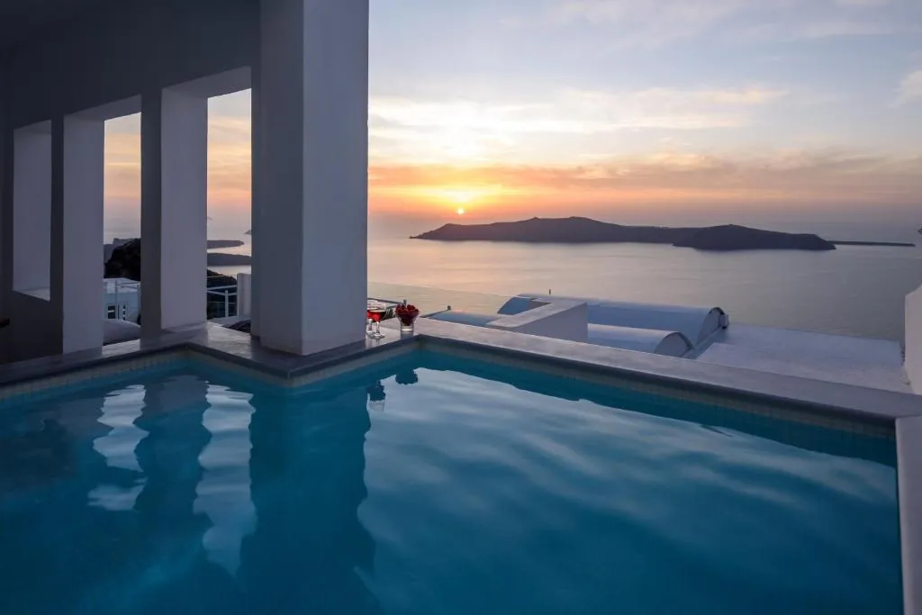 Andromeda Villas & Spa Resort