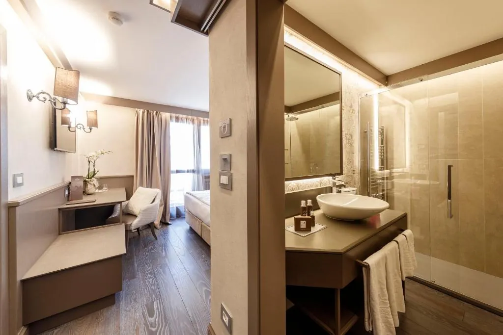 Hotel Spinale