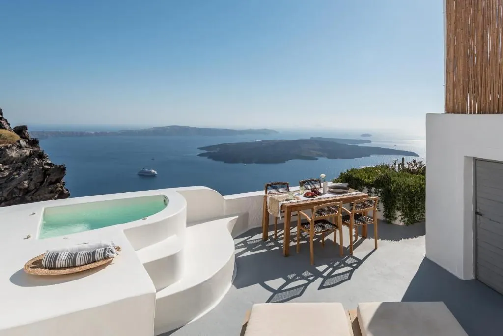 Cocoon Suites