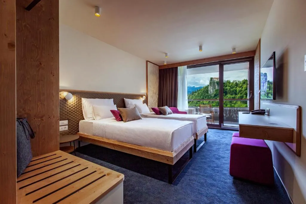 Hotel Park - Sava Hotels & Resorts